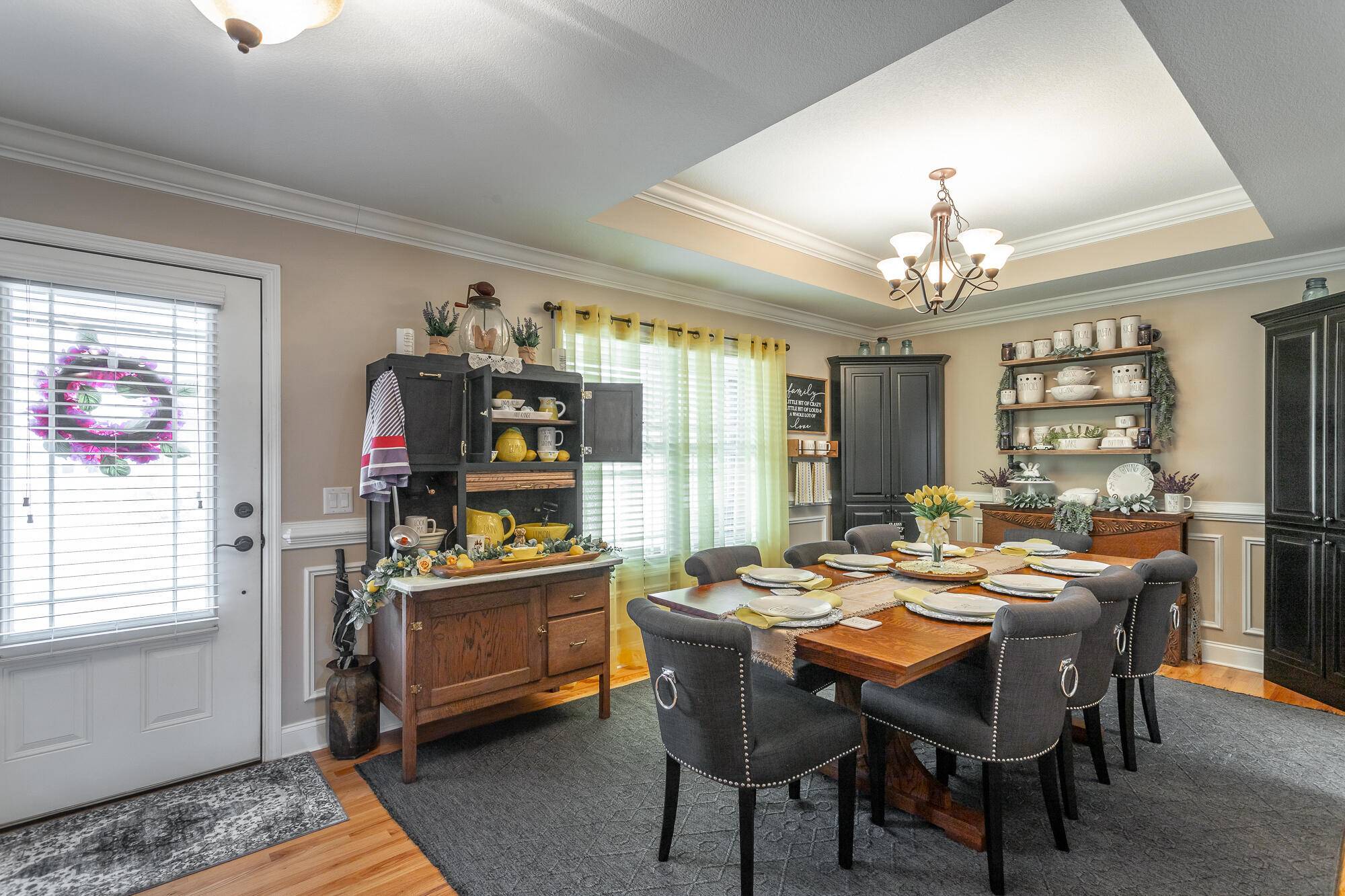 Ringgold, GA 30736,51 Bur Oak DR