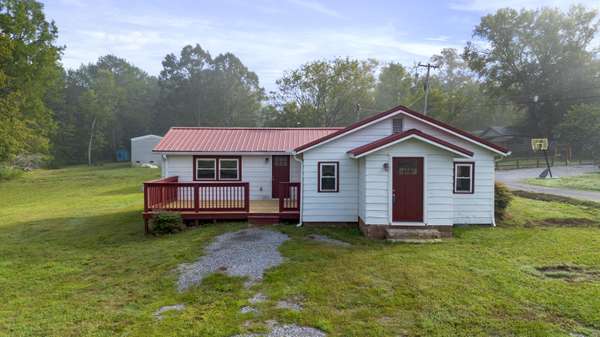 113 Gee Creek RD, Delano, TN 37325