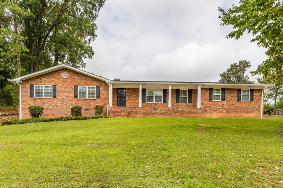 2327 Gale LN, Chattanooga, TN 37421