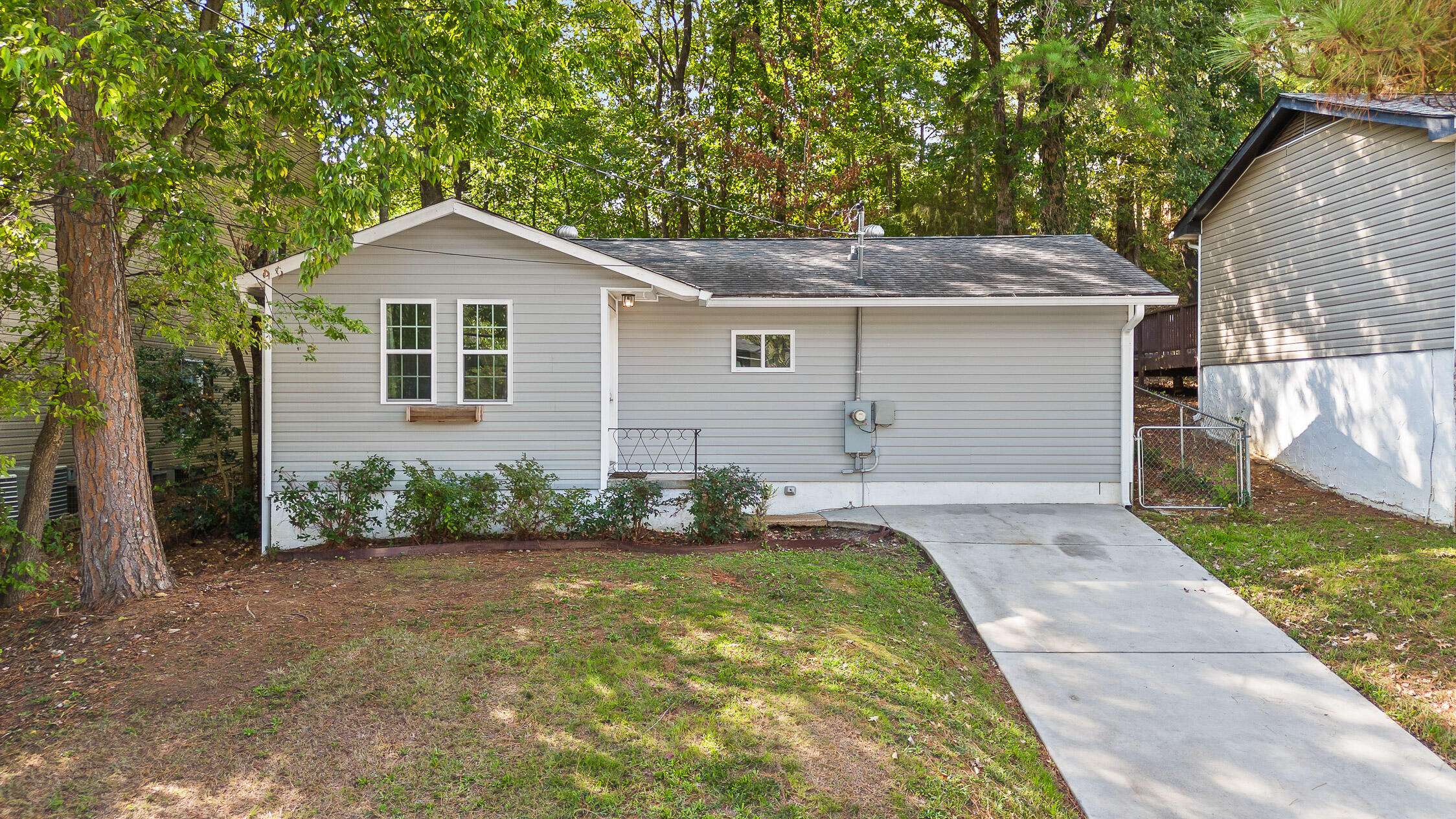 613 Snow ST,  Chattanooga,  TN 37405