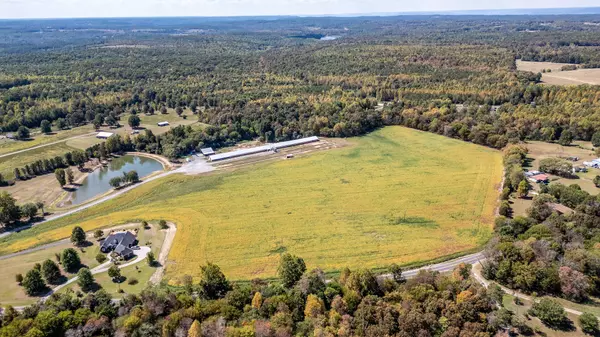 Flat Rock, AL 35966,10484 Co Rd 14