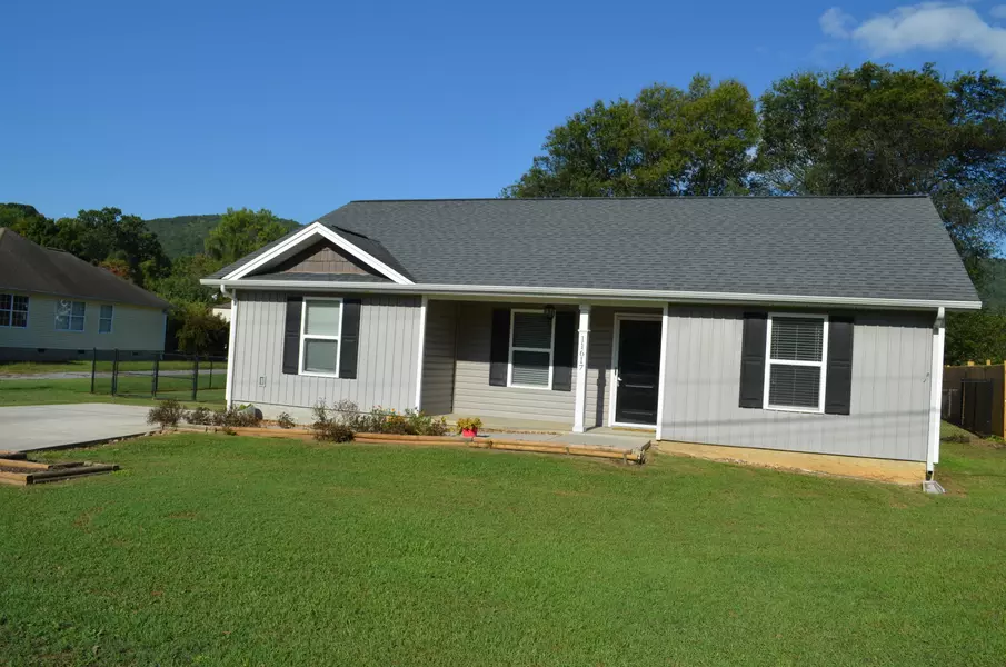 11617 Greene ST, Soddy Daisy, TN 37379