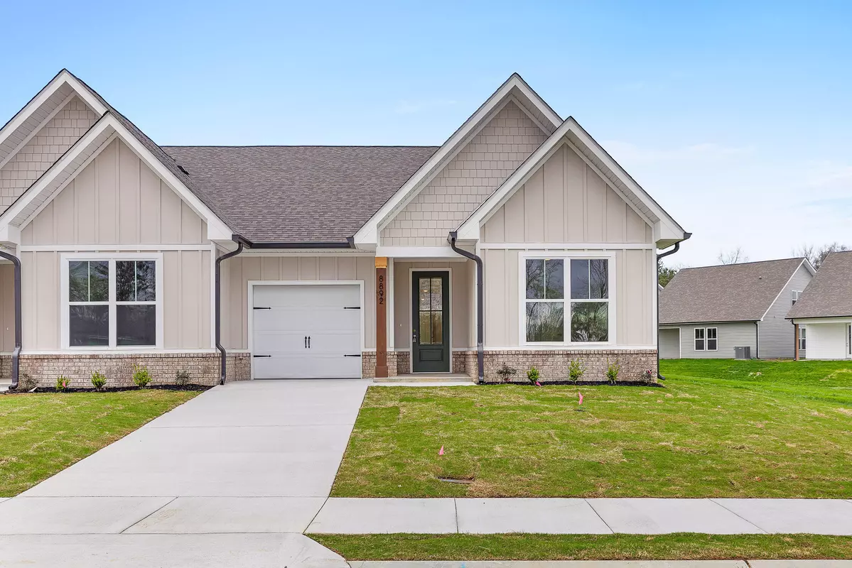 Ooltewah, TN 37363,8812 James Creek DR