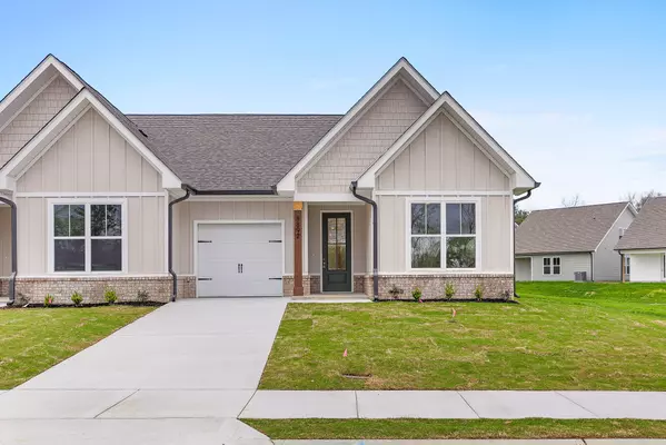 8812 James Creek DR, Ooltewah, TN 37363
