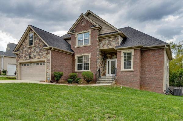 9684 Chaucer TER, Ooltewah, TN 37363