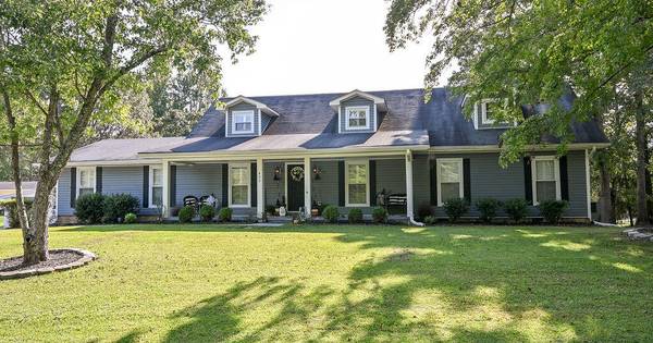 453 Knighthood TRL, Cleveland, TN 37312