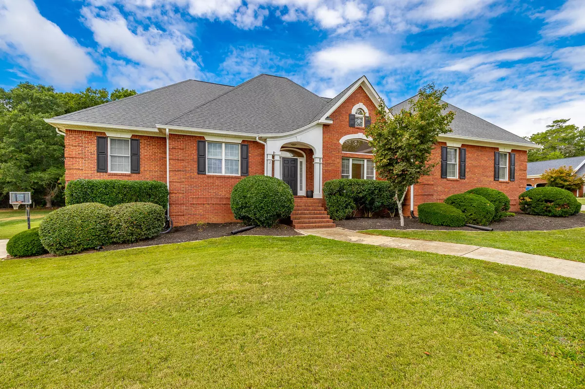 Ooltewah, TN 37363,8206 Briarstone LN