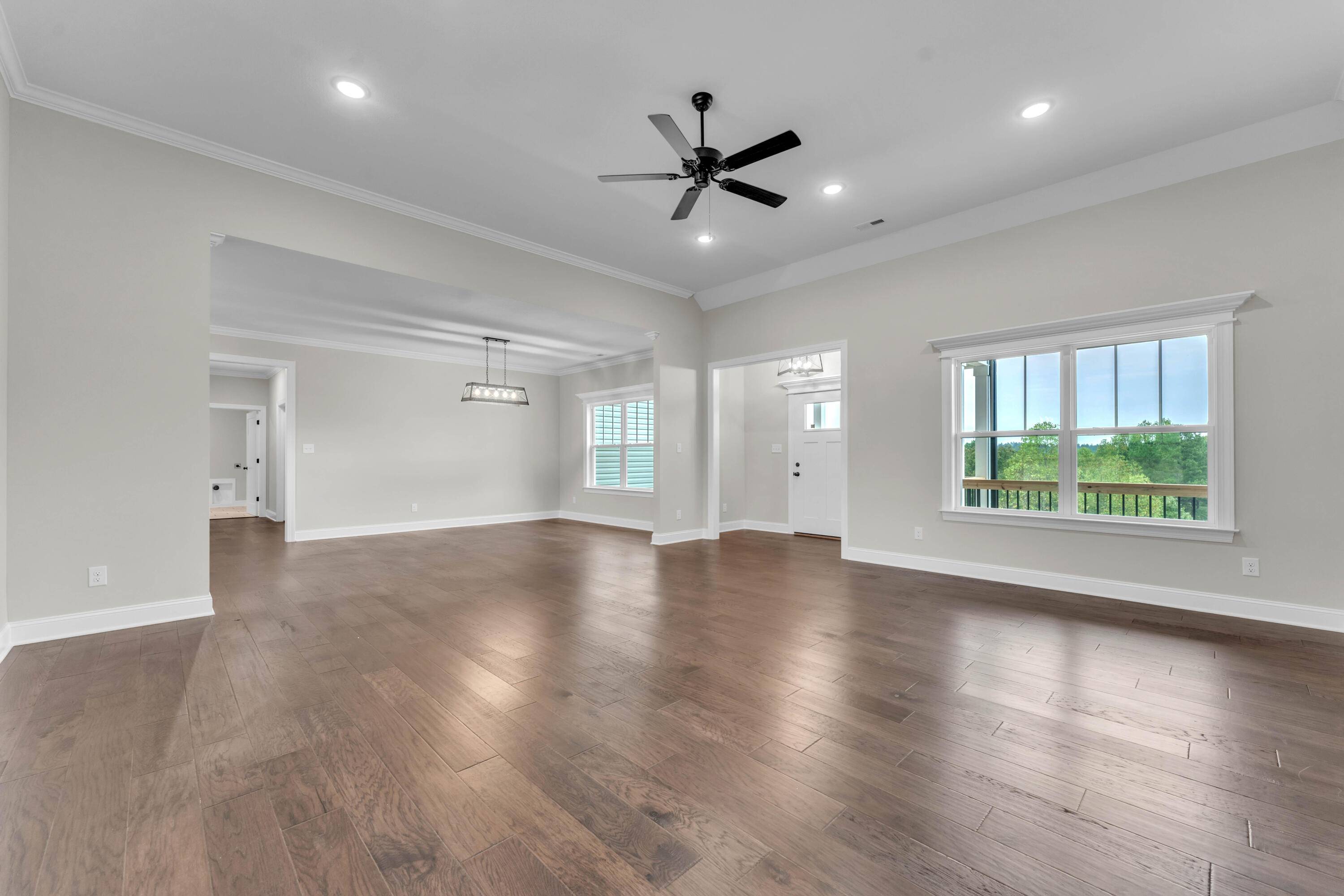 Cleveland, TN 37312,395 Talons Ridge RD