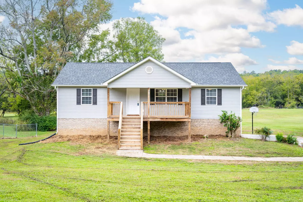 Ringgold, GA 30736,1655 Salem Valley RD