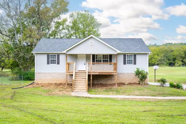 1655 Salem Valley RD, Ringgold, GA 30736