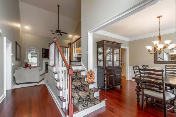 Ringgold, GA 30736,106 Woodpecker PL