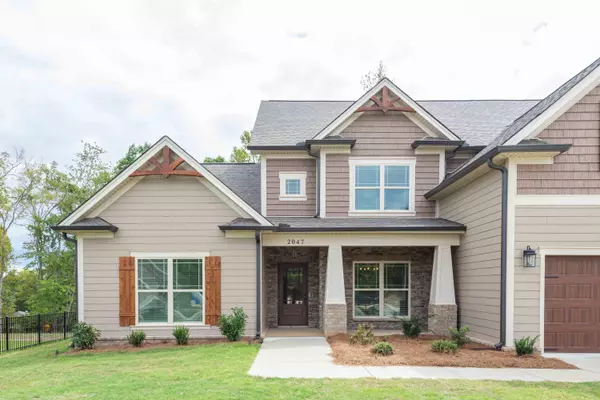 Soddy Daisy, TN 37379,2047 Rock Bass WAY