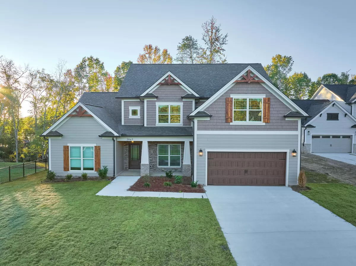 Soddy Daisy, TN 37379,2047 Rock Bass WAY