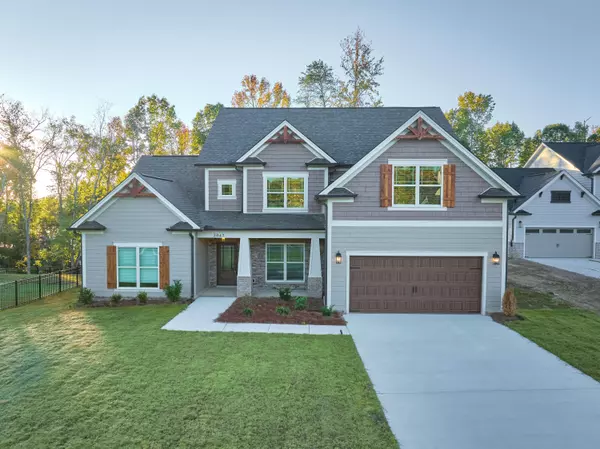 2047 Rock Bass WAY,  Soddy Daisy,  TN 37379