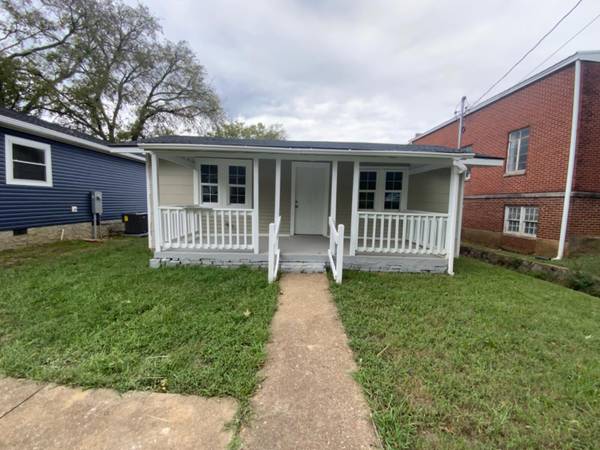 4011 12th AVE, Chattanooga, TN 37407