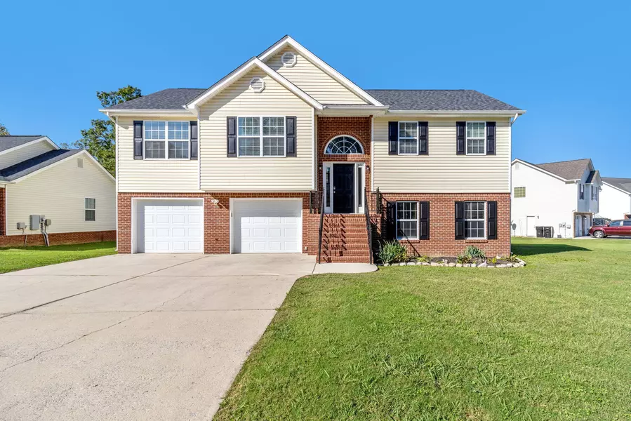 45 Creeks Jewell DR, Ringgold, GA 30736