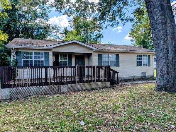 2308 Cushman ST, Chattanooga, TN 37406