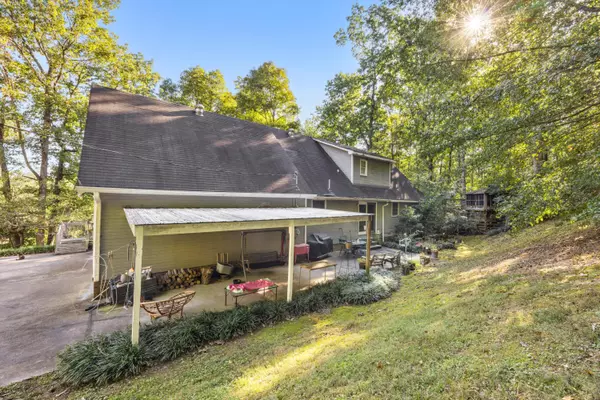 Tunnel Hill, GA 30755,3629 Lake Katherine RD