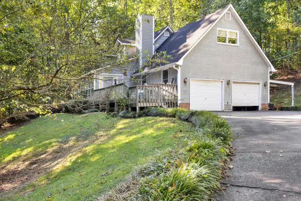 Tunnel Hill, GA 30755,3629 Lake Katherine RD