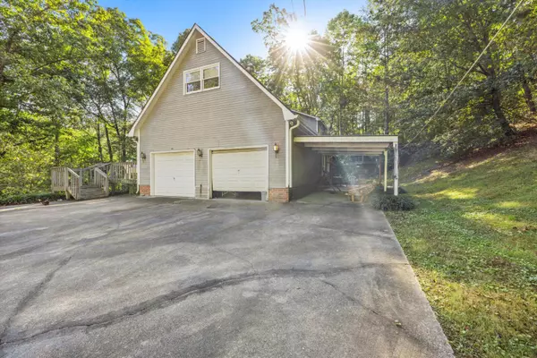 Tunnel Hill, GA 30755,3629 Lake Katherine RD