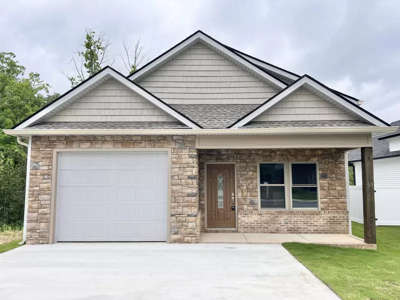 60 Ables WAY, Ringgold, GA 30736