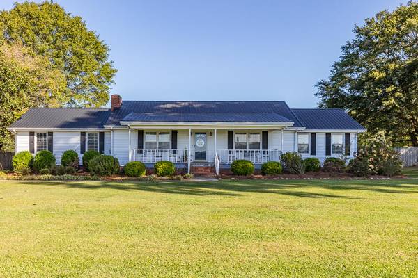 119 E Broadacre RD, Dalton, GA 30721