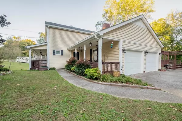 Cohutta, GA 30710,4104 Dinner Bell LN