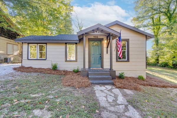 906 Belmeade AVE, Chattanooga, TN 37411