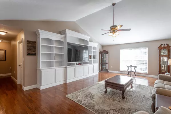 Cleveland, TN 37323,217 Pebble Ridge DR