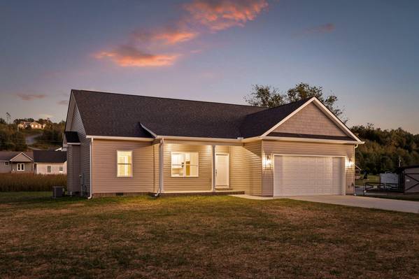 213 Little Ponderosa TRL, Dunlap, TN 37327