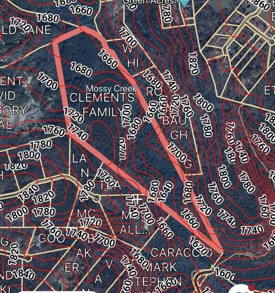 0 Sawmill Creek RD, Dunlap, TN 37327