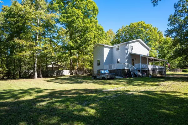 Signal Mountain, TN 37377,314 Swanger RD