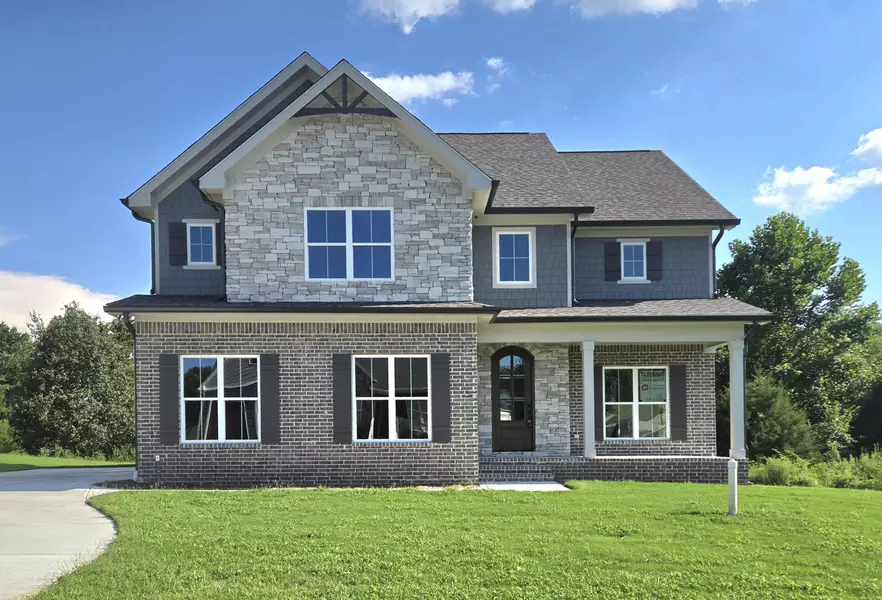 283 Quartz DR, Chickamauga, GA 30707