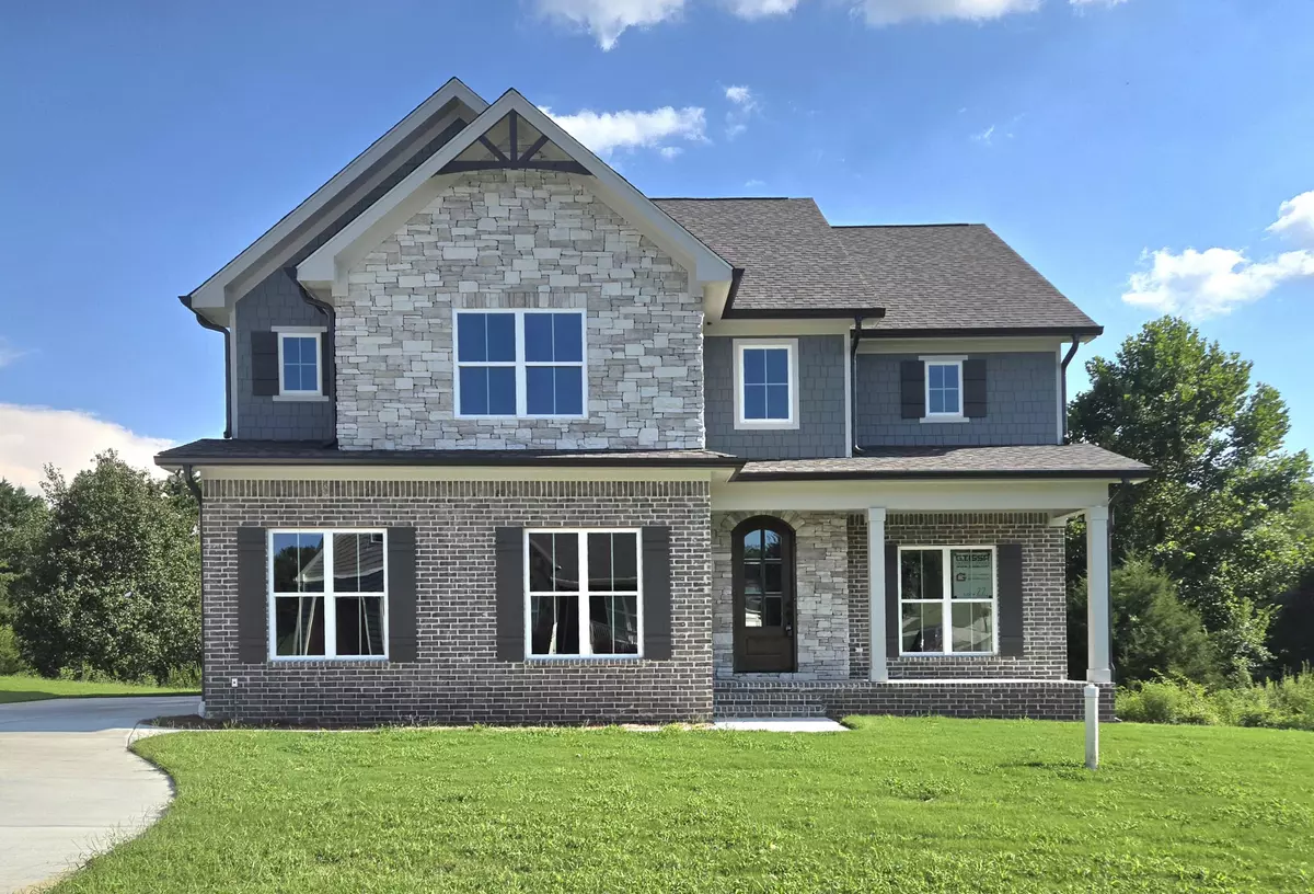 Chickamauga, GA 30707,283 Quartz DR