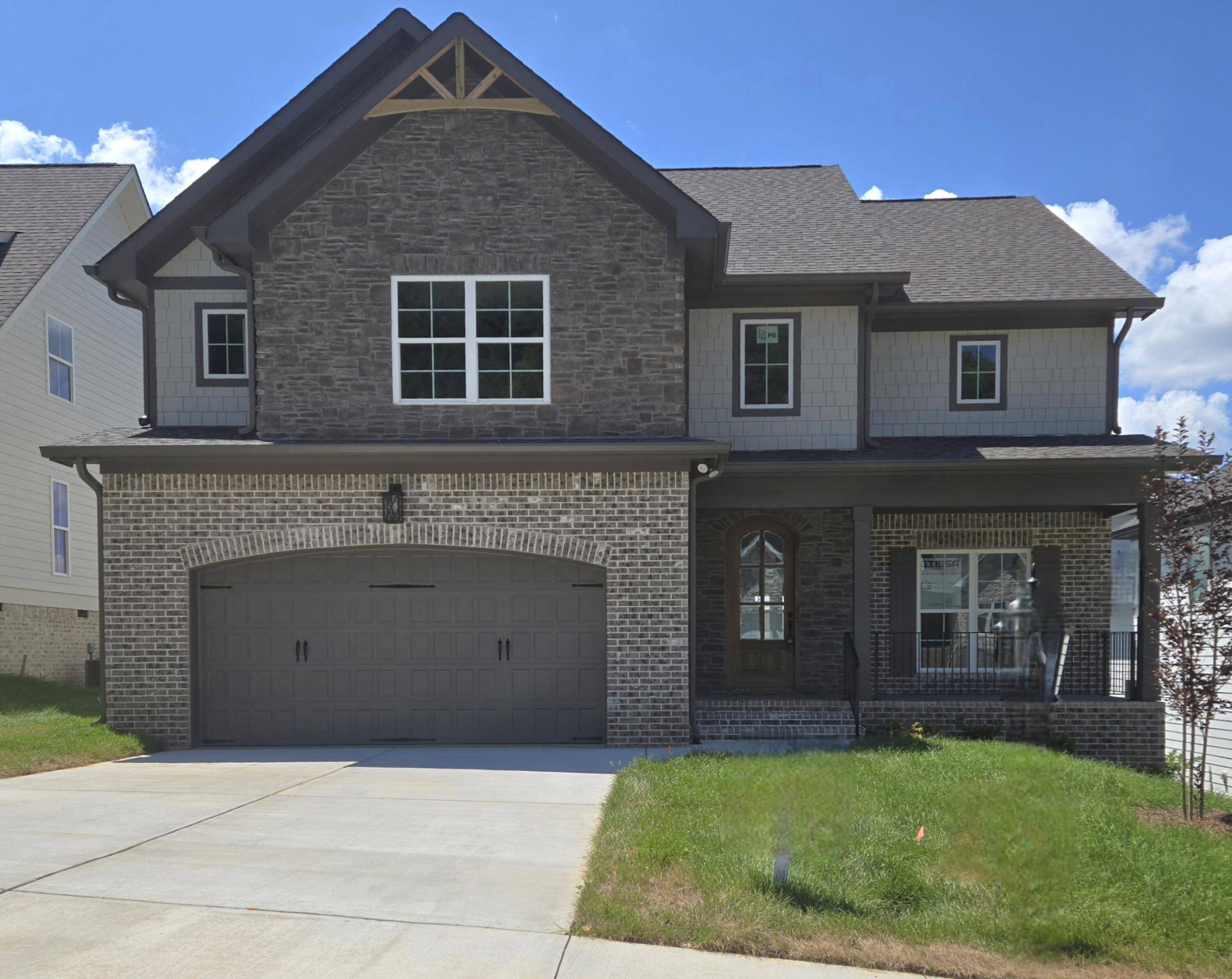 9885 Trestle CIR, Ooltewah, TN 37363