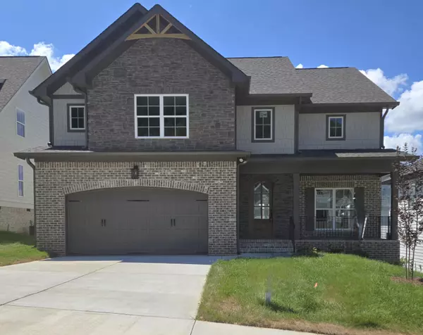 Ooltewah, TN 37363,9885 Trestle CIR