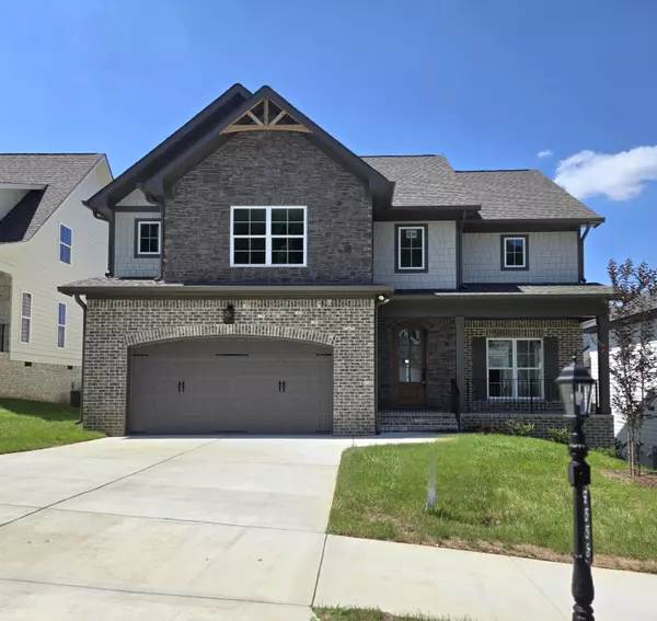9885 Trestle CIR, Ooltewah, TN 37363