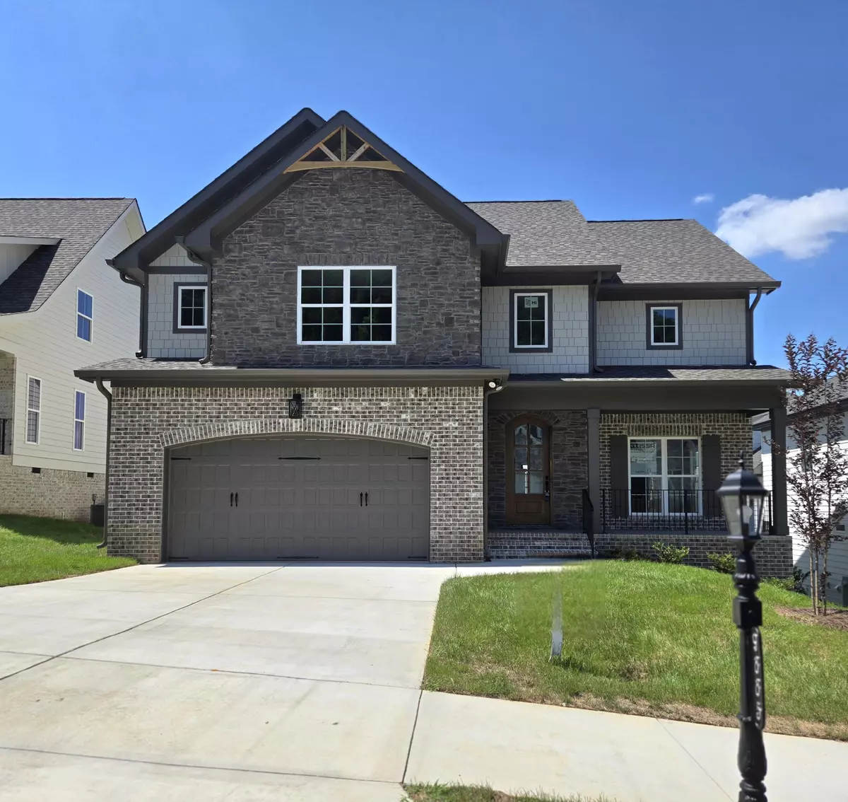 Ooltewah, TN 37363,9885 Trestle CIR