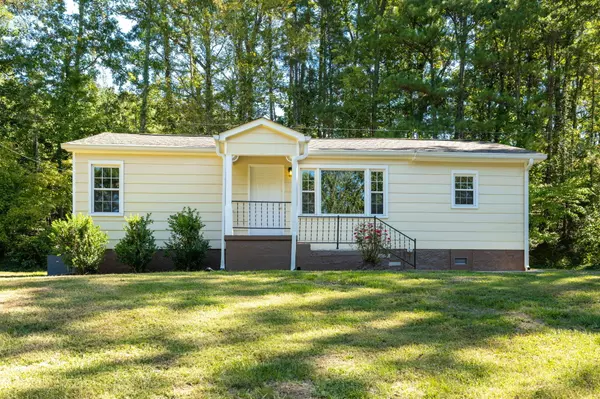 111 Highway Old 27, Rock Spring, GA 30739