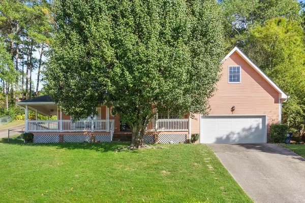 6709 Jordan Run RD, Chattanooga, TN 37412