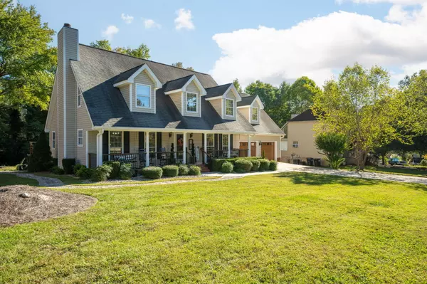 Ooltewah, TN 37363,2806 Fox Ridge RD
