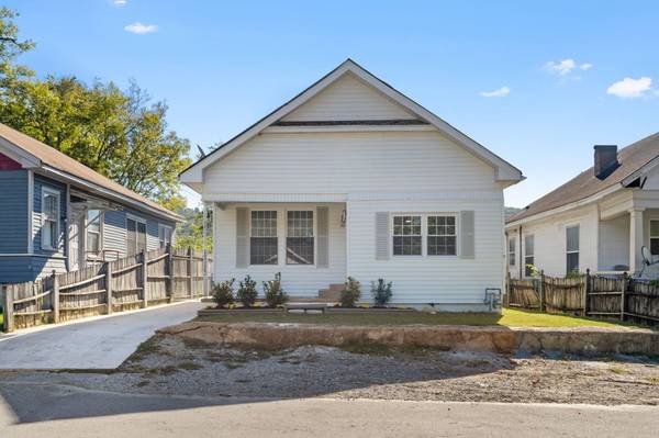 3114 8th AVE, Chattanooga, TN 37407