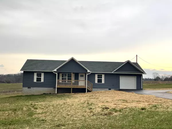 Pikeville, TN 37367,67 Sievers RD