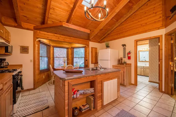 Blue Ridge, GA 30513,60 Tom Tom TRL