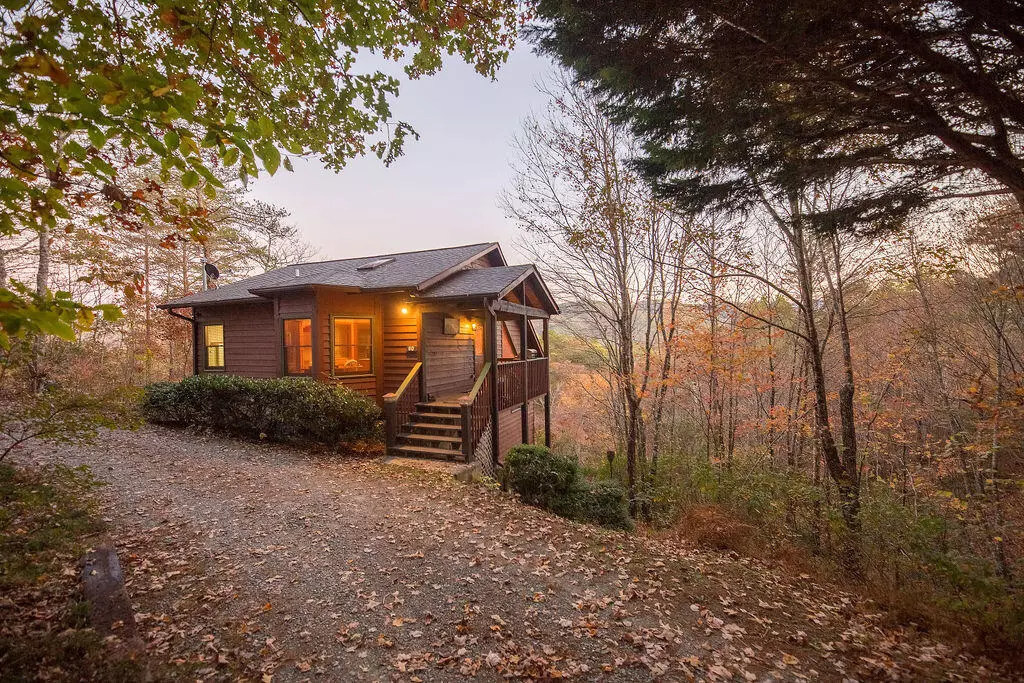 Blue Ridge, GA 30513,60 Tom Tom TRL