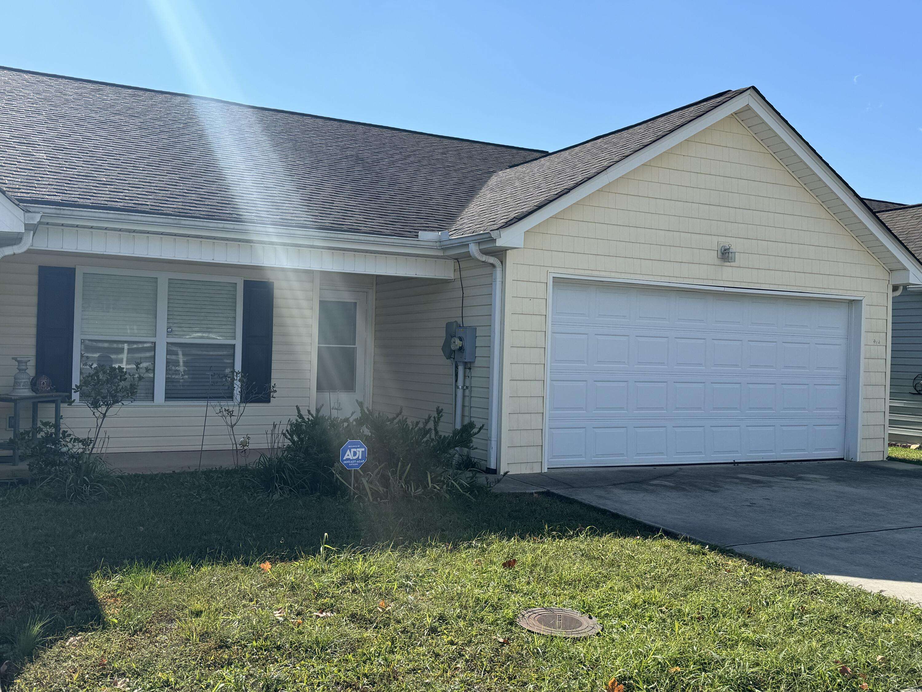 4982 Valley RD,  Dunlap,  TN 37327