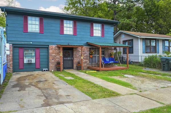 2137 28th ST, Chattanooga, TN 37407