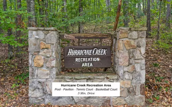 Chattanooga, TN 37421,8800 Hurricane Ridge RD