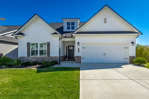 Apison, TN 37302,10814 Prairie Lake DR