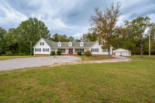 Ringgold, GA 30736,342 Powder Horn LN